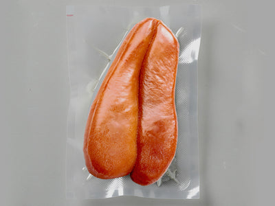 Bottarga in Vacuum Pack