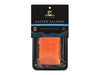 Licht gezouten zalm